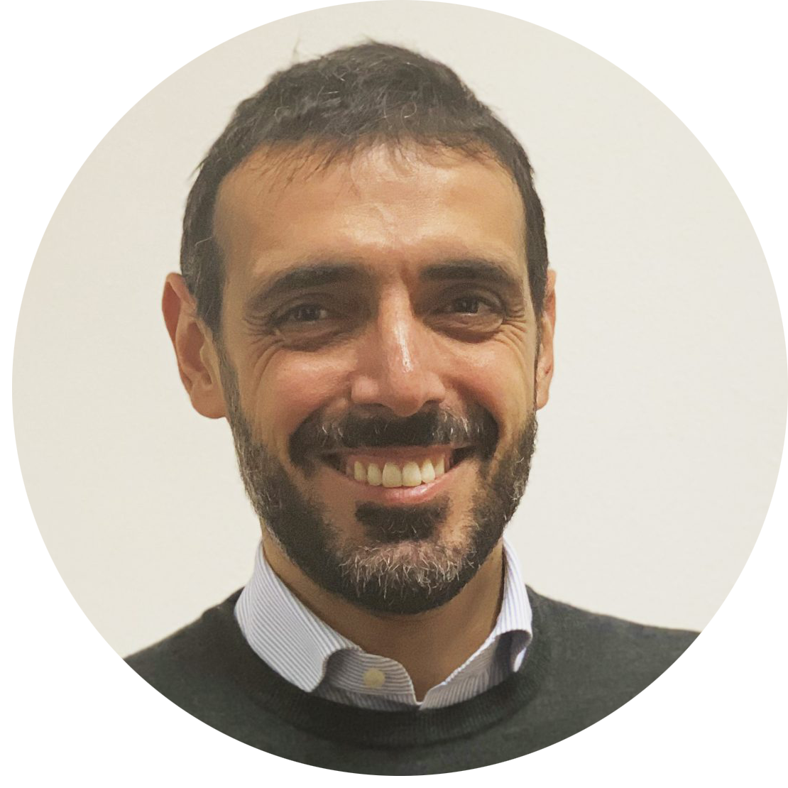 Marco Pesarini